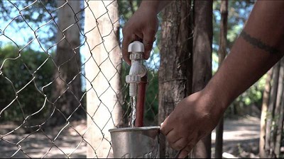 Coca-Cola Argentina y entidades aliadas trabajan para llevar agua segura a comunidades de Tucumán