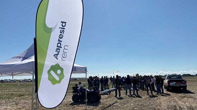 La REM Aapresid sigue marcando el norte del manejo de plagas en la escena nacional