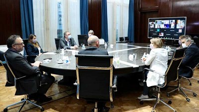 Piden potenciar las opciones y el volumen del financiamiento productivo