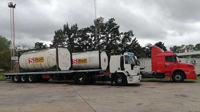 Nuevos mercados: por primera vez, un frigorífico argentino logra exportar sebo vacuno a Estados Unidos