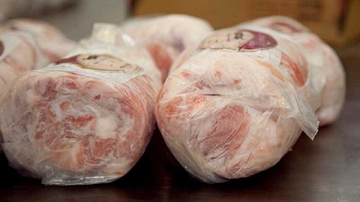 Argentina abre el mercado de carne de cerdo a Emiratos Árabes Unidos