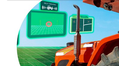  6 tecnologías que el productor rural necesita conocer