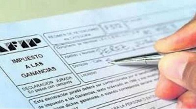 Cómo aprovechar la opción de reducción de anticipos del impuesto a las Ganancias