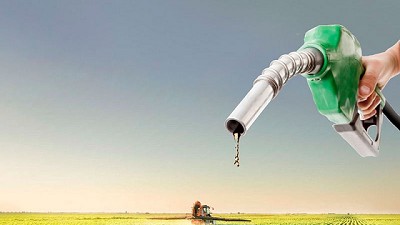 Ahora se puede comprar gasoil en forma online