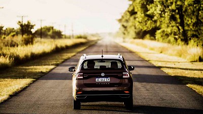 Los SUV de Volkswagen lideran el mercado 