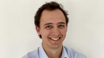 Syngenta Protección de Cultivos designó a Marcos Bradley como Director de Marketing para Latinoamérica Sur