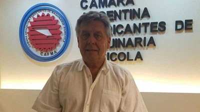 Gran malestar de los fabricantes de maquinaria agrícola por el impuesto a la riqueza