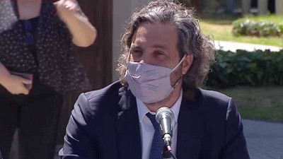 Qué es el “toque de queda” y por qué los constitucionalistas advierten que no deberían fijarse restricciones por decreto, por Paula Demarco