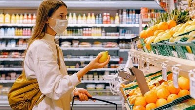 Inflación: el Gobierno analiza una suba de retenciones para controlar los precios de los alimentos