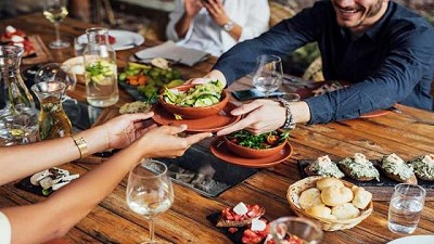 Cinco tendencias alimentarias y cómo están configurando nuevos requisitos de seguridad