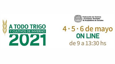 En mayo vuelve A Todo Trigo online