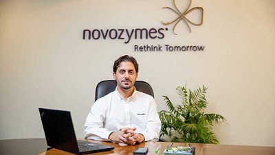 Nitragin designa nuevo gerente comercial