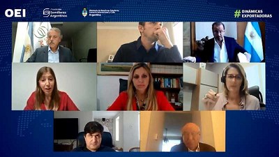 Expertos analizaron el potencial del sector semillero en la Argentina