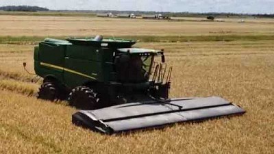 Lanzan nuevo cabezal ultraliviano que promete revolucionar los sistemas de cosecha