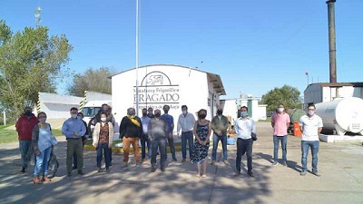 AgroPymes, Educación y El Mercado en tu Barrio para potenciar la producción local de alimentos