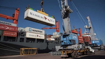 ¿Cómo les fue a las exportaciones de las 5 aduanas santafesinas en el primer bimestre?