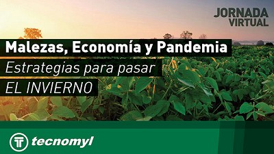 Jornada Virtual de TECNOMYL  - 5/5