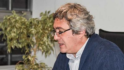 El ministro Javier Rodríguez presentó el programa de Buenas Prácticas Agrícolas a productores nucleados en CARBAP