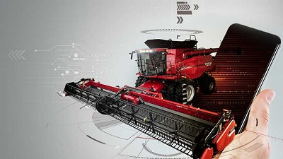 Case IH Virtual Experience: recorrido virtual, experiencia real