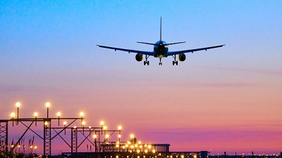 ¿Como despegar en lugar de pegarnos un palo contra la pista?; por Ricardo Bindi