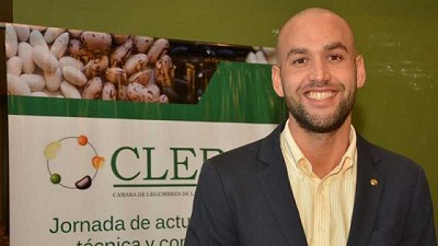 Poroto: los desafíos de la genética y el mercado interno