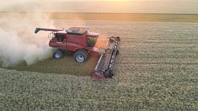 Case IH, testigo de la trayectoria de los productores bonaerenses