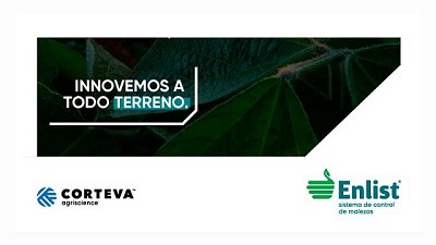 Continúa el Ciclo de Charlas Enlist®   Conecta