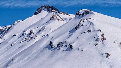 Commodities en el cielo: Chile vuela y Argentina se queda