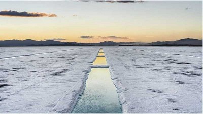 Litio: una nueva oportunidad, por Nadav Rajzman