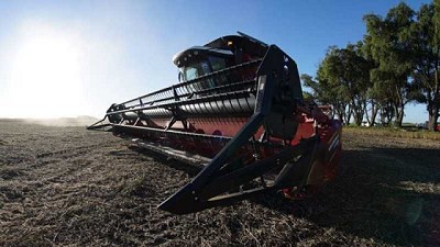 Vassalli experimenta un boom de ventas de repuestos originales