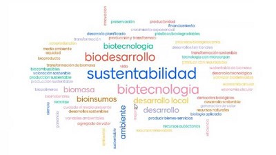 Basterra encabezó la Primera Mesa de Innovación en Bioeconomía