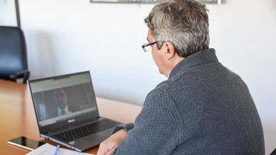 El MDA impulsa la exportación de langostino desde la Provincia de Buenos Aires tras la reapertura del mercado brasileño