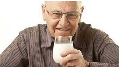 Población y Consumo de lácteos: ¿cómo cambiarán hacia 2030?