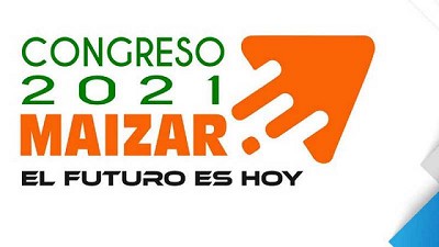 Discurso de apertura del Congreso Maizar 2021: El futuro es hoy