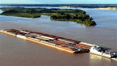 La necesidad de ser eficientes y competitivos