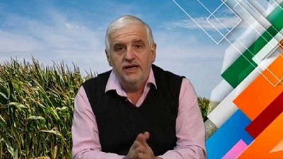 Maizar 2021: Bioeconomía y reconfiguración de las cadenas de valor en la postpandemia