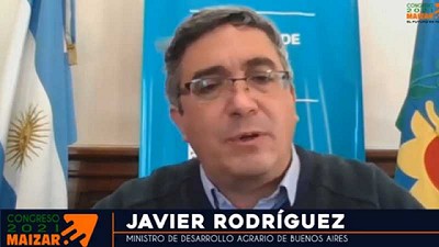 Buenas Prácticas Agropecuarias: ¿qué están haciendo las principales provincias agrícolas?