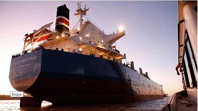 La agroindustria se siente rehén de una situación indeseada