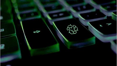 Cómo el reciclaje de productos tecnológicos puede contribuir al cuidado del medio ambiente