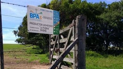 Con novedades, el 8 de junio se lanza el ciclo 2021 del Programa de BPAs de Córdoba