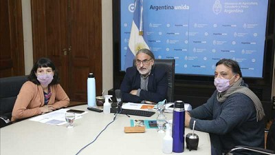 Agricultura aprobó proyectos productivos para mujeres del NEA por más de 87 millones de pesos