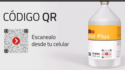 CDV, pionero en la incorporación de tecnología para la Industria Veterinaria