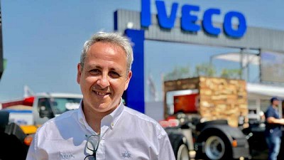 IVECO comenzará a producir camiones medianos en Argentina