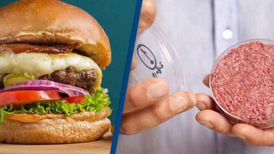 ¿Podrá la carne cultivada en laboratorio algún día alimentar al mundo?