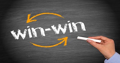 Apretar al campo con la 9 mm o aprender a negociar colaborativamente; por Ricardo Bindi