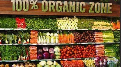 Pronostican una explosión en el consumo de alimentos y bebidas orgánicas