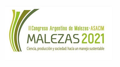  Todos los temas del Congreso Malezas 2021