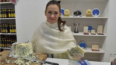 Solo un 14% de los argentinos consume 3 porciones o más de lácteos al día