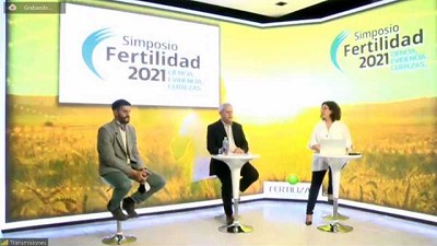 Los mensajes que dejó el Simposio Fertilidad 2021