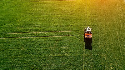 Tecnologías innovadoras para hacer uso eficiente de nutrientes en los cultivos de invierno